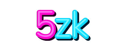 5zk — logo kanal