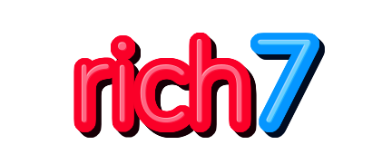 rich7 — logo kanal
