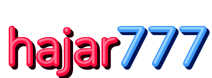 hajar777 — logo kanal