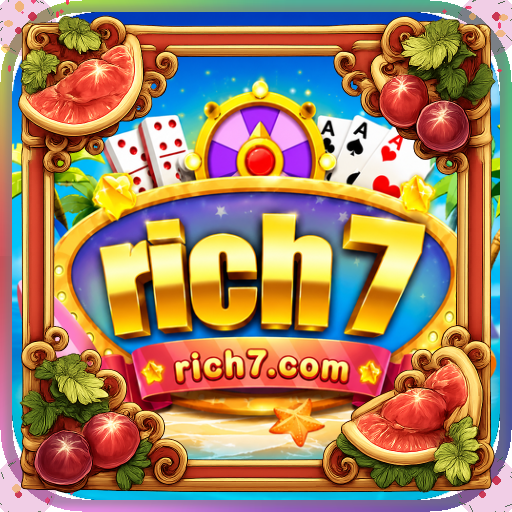 rich7 — mitra unggulan