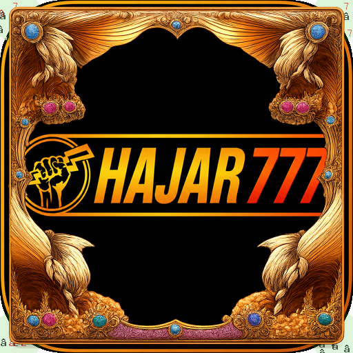 hajar777 — mitra unggulan